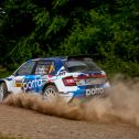 Dennis Rostek holte in der Gentlemen Trophy den dritten Sieg in Folge