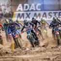 Max Nagl (12) wird beim ADAC MX Masters Österreich-Gastspiel in Möggers der Gejagte sein