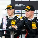 Nicky Catsburg will in Zandvoort aufs Podium fahren