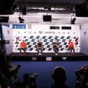 Die offizielle Pressekonferenz im Vorfeld zum LIQUI MOLY Motorrad Grand Prix Deutschland