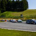 Jessica Bäckman feiert in Salzburg einen Start-Ziel-Sieg