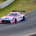 #8 Jan Marschalkowski / Daniel Juncadella / Mercedes-AMG Team ZVO / Mercedes-AMG GT3 Evo / Circuit Zandvoort