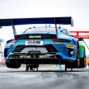 #22 Joel Sturm / Sven Müller / Allied-Racing / Porsche 911 GT3 R / Circuit Zandvoort