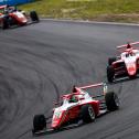 Andrea Kimi Antonelli (15/ITA/Prema Racing) führt die Meisterschaft zur Halbzeit an