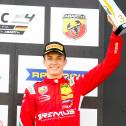 Erfolgreiches Wochenende für Charlie Wurz (17/AUT/Prema Racing)