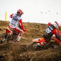 Henry Jacobi und Valentin Guillod bereichern in Bielstein das ADAC MX Masters Starterfeld