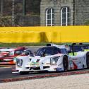 Der Reiter Engineering-Ligier JS P320 - Urheber: Creventic