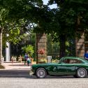 Aston Martin DB Mk III Saloon