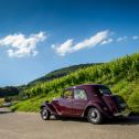 Citroen Traction Avant 11 B Légere Berline