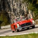 Mercedes-Benz 300 SL Roadster