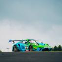 Joel Sturm (D), Sven Müller (D) / #22 Porsche 911 GT3 R / Allied Racing / Nürburgring