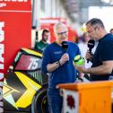 PS on Air strahlte am Nürburgring die 50. Sendung aus