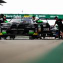 Niklas Krütten (D), Ben Green (GB) / #10 BMW M4 GT3 / Schubert Motorsport / DEKRA Lausitzring