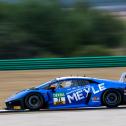 Marco Mapelli (I), Maximilian Paul (D) / #71 Lamborghini Huracán GT3 Evo / Paul Motorsport / DEKRA Lausitzring