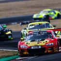 Florian Spengler (D), Markus Winkelhock (D) / #69 Audi R8 LMS GT3 Evo II / Car Collection Motorsport / DEKRA Lausitzring