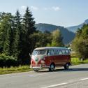 Vier Tage lang entdecken die Teilnehmer die schönsten Routen der Ferienregion