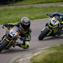 Im ADAC Mini Bike Cup wird die neue Klasse ADAC FIM MiniGP Series eingeführt