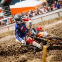 Für Maximilian Spies bedeutet das Rennen in Jauer ein Heimspiel, bei dem er den Rückstand auf ADAC MX Youngster Cup Tabellenführer Farres verkürzen möchte