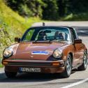 Mit 165 PS ist der Porsche 2.7S Targa aus 1977 von Richy Müller gut gerüstet für alle Herausforderungen