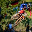 Maximilian Spies gewann den Auftakt des ADAC MX Youngster Cup am Samstag