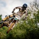 Marc Scheu rechnet sich als Holzgerlingen-Lokalmatador Spitzenresultate beim ADAC MX Masters aus