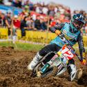 Max Nagl baut mit dem Gesamtsieg beim ADAC MX Masters in Holzgerlingen seine Tabellenführung weiter aus