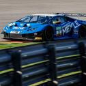 Marco Mapelli (I), Maximilian Paul (D) / #71 Lamborghini Huracán GT3 Evo / Paul Motorsport / Sachsenring