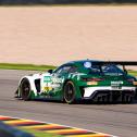 Fabian Schiller (D), Jules Gounon (F) / #4 Mercedes-AMG GT3 Evo / Drago Racing Team ZVO / Sachsenring