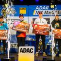 Die LS2 Best Qualifier 2022 (v.l.): Gyan Doensen, Janis Martins Reisulis, Maximilian Spies und Jordi Tixier