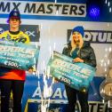 Bridgestone zeichnete Janis Martins Reisulis und Áron Katona als „Rookie of the Year“ aus