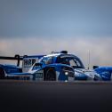 Donar Munding / Mathias Lüthen von Mühlner Motorsport