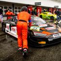 Robin Rogalski (POL), Frédéric Vervisch (BEL) / #77 Audi R8 LMS GT3 Evo II / Seyffarth Motorsport / Hockenheimring