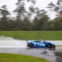 Marco Mapelli (I), Maximilian Paul (D) / #71 Lamborghini Huracán GT3 Evo / Paul Motorsport / Hockenheimring