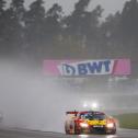 Florian Spengler (D), Markus Winkelhock (D) / #69 Audi R8 LMS GT3 Evo II / Car Collection Motorsport / Hockenheimring
