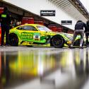 Daniel Juncadella (E), Raffaele Marciello (CH) / #48 Mercedes-AMG GT3 Evo / Mann-Filter Team Landgraf / Hockenheimring