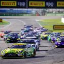 Das ADAC GT Masters 2022 hat seinen Champion