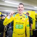 Raffaele Marciello ist Deutscher GT-Meister 2022