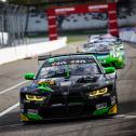 Ben Green ist Champion in der Pirelli-Junior-Wertung