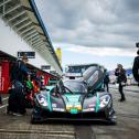 #2 Konrad Motorsport / Ginetta G61-LT-P3 / Axcil Jefferies (ZWE) / Maximilian Hackländer (DEU)