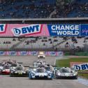 Start Rennen 1, Hockenheimring Baden-Württemberg