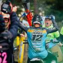 14 Jahre nach seinem vergangenen ADAC MX Masters-Titel wird Nagl erneut Champion