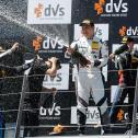 Schubert Motorsport und Emil Frey Racing waren 2022 die einzigen Teams, die nach einem Rennen mit zwei Fahrer-Duos auf dem Podium standen