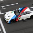 ADAC GT Masters, Oschersleben, BMW Team Schnitzer, Ricky Collard, Philipp Eng