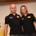 ADAC Opel Rallye Cup, Tannert, Thielen