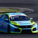 ADAC TCR Germany, Lausitzring, Profi-Car Team Halder, Michelle Halder