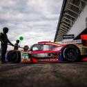 The stage is set for the new season, which begins in Hockenheim