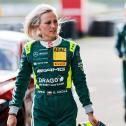 Gabriela Jílková kehrt zurück in die ADAC GT4 Germany