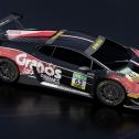 Das Grasser Racing Team setzt in der anstehenden DTM Saison den neuen Lamborghini Huracán GT3 Evo2 ein