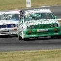 Im August gastiert die DTM Classic auf dem DEKRA Lausitzring