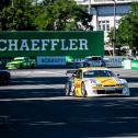 Die DTM Classic bringt Gruppe A und Klasse 1-Fahrzeuge zurück an den Norisring